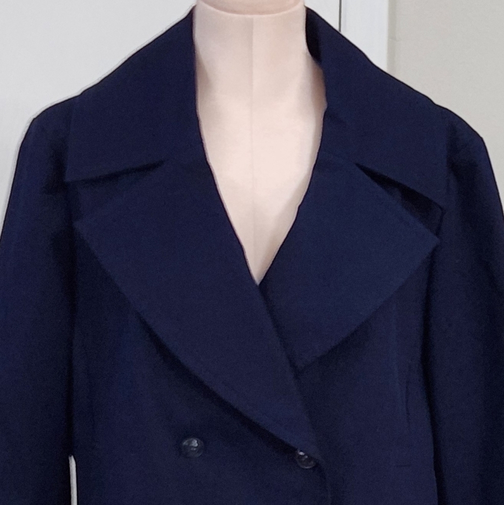 New!Brooks Brothers‎ Stretch Cotton Nautical Jacket - Picture 9 of 16